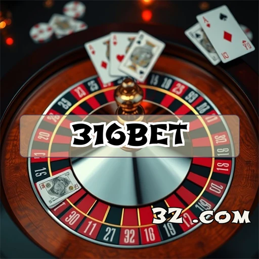 Bônus Fantásticos e Jogabilidade Imperdível na 316bet