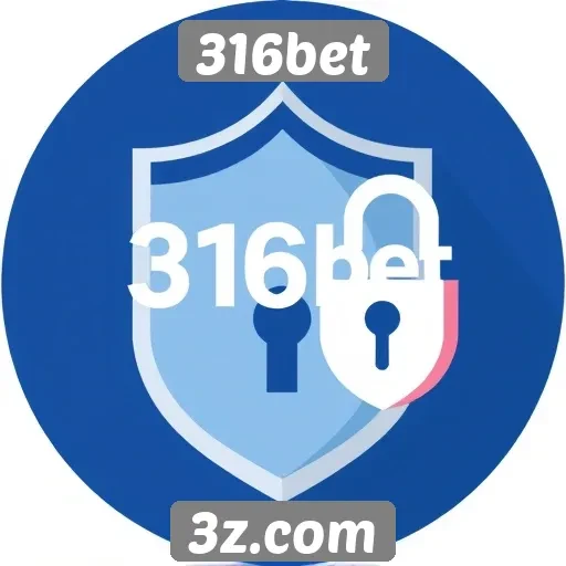 Segurança e proteção de dados na 316bet