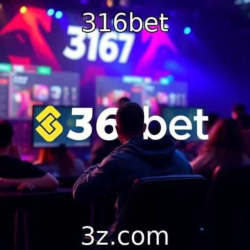 Aumento da popularidade de eSports em torneios online