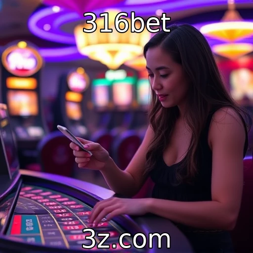 A popularização dos jogos de azar entre jovens