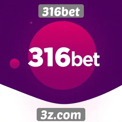 Oferta de jogos e opções de apostas na 316bet