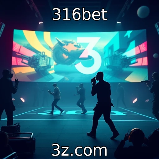 O impacto dos eSports na indústria tradicional