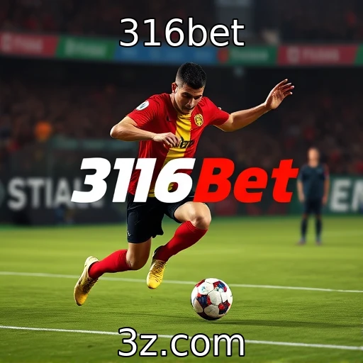 Crescimento das plataformas de apostas online