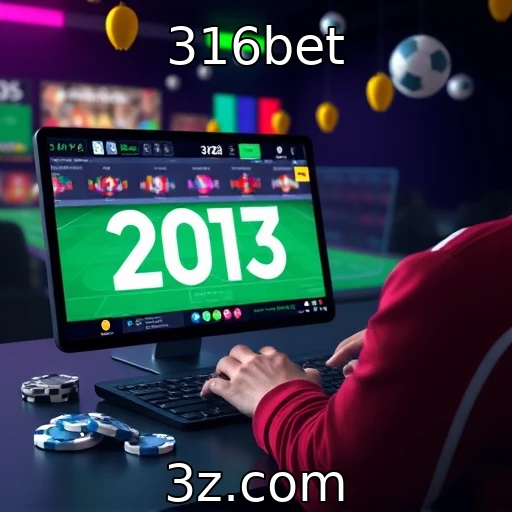 Crescimento do mercado de jogos online em 2025