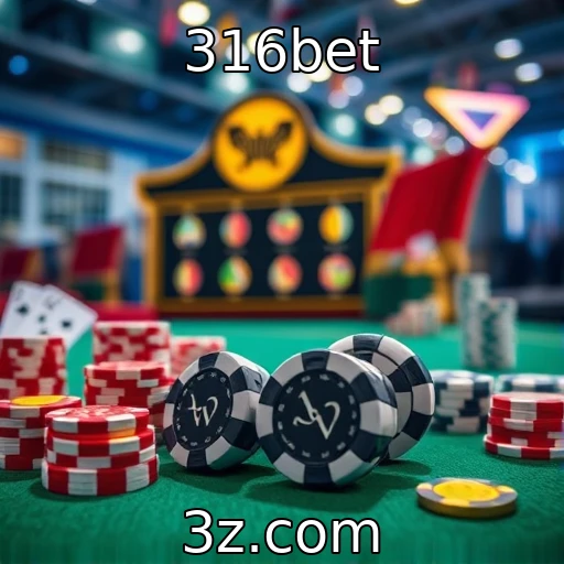 Desafios regulatórios na indústria de jogos